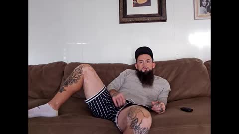 Snapshot of pervertedgrandson chatting on December 2024 03:05:01 PM AKA perverted Step Daddy online show from December 2024 03:05:01 PM