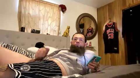 Snapshot of pervertedgrandson chatting on January 2025 03:15:01 PM AKA perverted Step Daddy online show from January 2025 03:15:01 PM