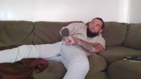 AKA perverted Step Daddy online show from April 2026 08:33:01 PM