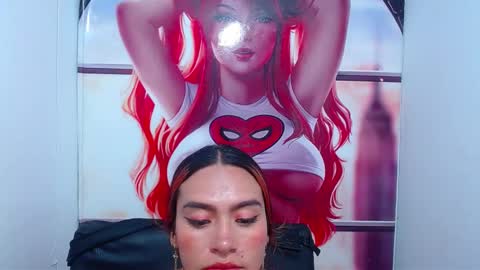  Nicole   online show from February 2025 06:13:01 PM