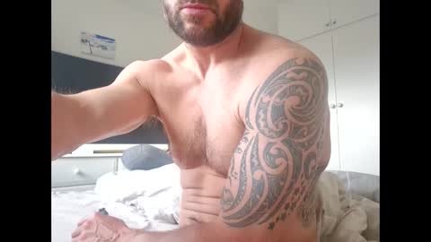 pete_le_meat online show from April 2026 06:19:01 AM