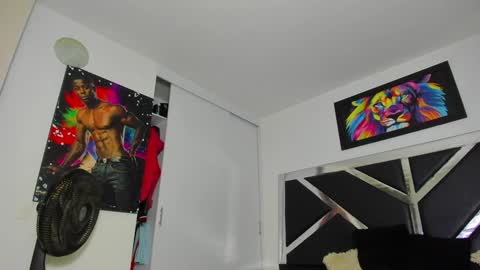 PeterColeman online show from December 2024 12:17:01 AM