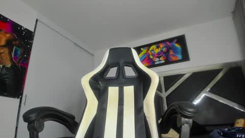 PeterColeman online show from December 2024 12:59:02 AM