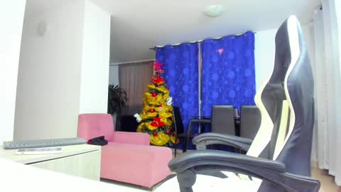 PeterColeman online show from December 2024 02:39:01 AM