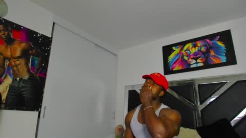 PeterColeman online show from January 2025 01:13:02 AM