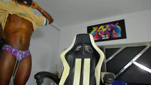 PeterColeman online show from February 2025 01:14:01 AM