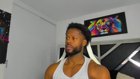 PeterColeman online show from March 2025 12:48:02 PM