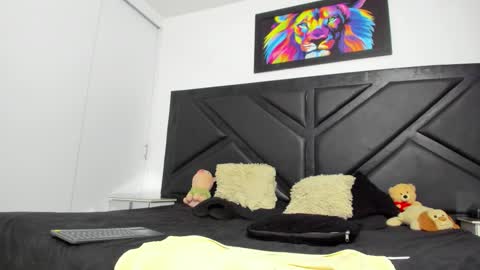 PeterColeman online show from September 2025 01:17:01 AM