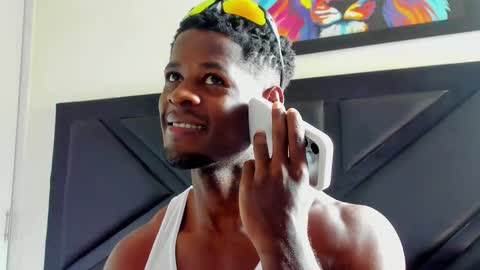 PeterColeman online show from March 2026 07:30:02 PM