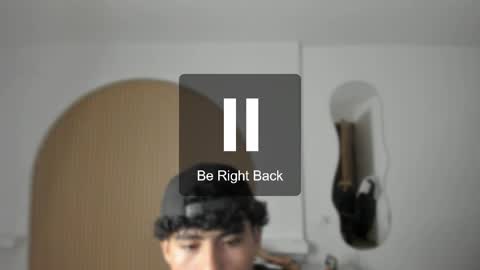 PETER RORY online show from May 2026 10:24:02 AM