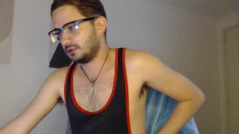 FELIPE online show from November 2025 12:15:02 PM