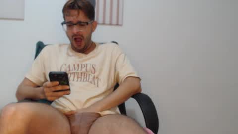 FELIPE online show from February 2026 12:22:02 PM