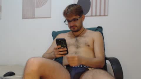 FELIPE online show from February 2026 01:10:02 AM