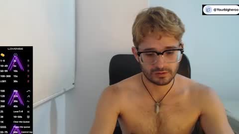 FELIPE online show from August 2026 11:01:01 AM
