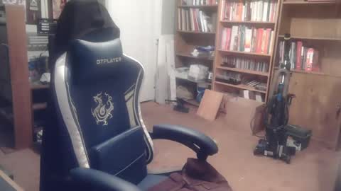 peterinohio57 online show from October 2025 11:32:02 AM