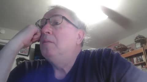 peterinohio57 online show from April 2026 11:05:02 AM