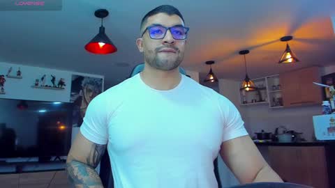 Peter Jack online show from January 2025 04:17:02 AM