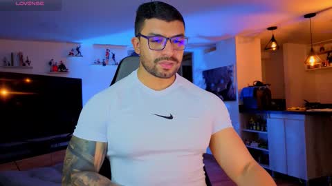 Peter Jack online show from September 2025 02:35:01 AM