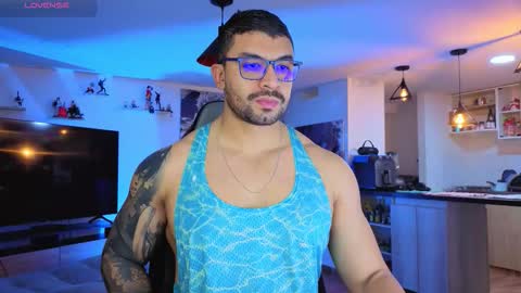 Peter Jack online show from October 2025 01:38:01 AM