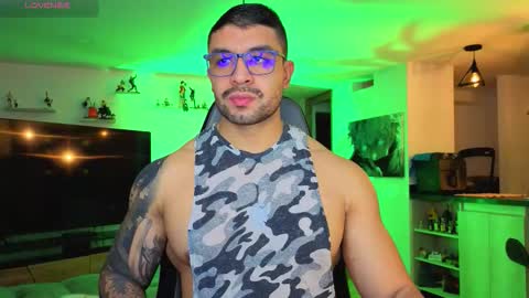 Peter Jack online show from November 2025 02:35:02 AM