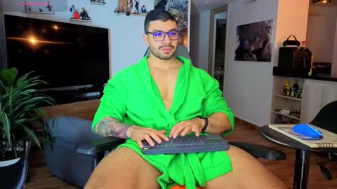 Peter Jack online show from December 2025 02:09:02 AM