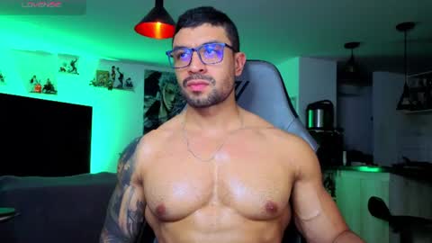 Snapshot of peterjack7 chatting on June 2026 12:31:01 AM Peter Jack online show from June 2026 12:31:01 AM