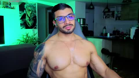 Snapshot of peterjack7 chatting on July 2026 02:37:02 AM Peter Jack online show from July 2026 02:37:02 AM