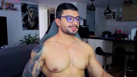 Snapshot of peterjack7 chatting on July 2026 02:43:02 PM Peter Jack online show from July 2026 02:43:02 PM