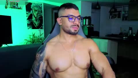 Snapshot of peterjack7 chatting on July 2026 03:44:01 AM Peter Jack online show from July 2026 03:44:01 AM
