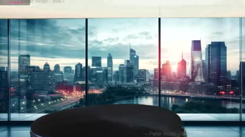 Peter Noak online show from November 2025 10:14:02 AM