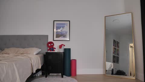 Peter Parker online show from September 2025 11:18:02 PM