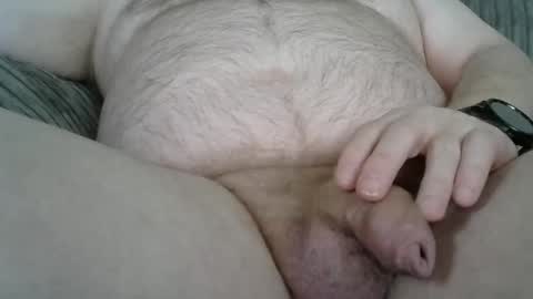 Stroking for my pleasure online show from December 2024 01:28:01 PM