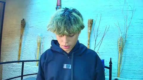 petersanders1 online show from November 2025 08:22:02 AM