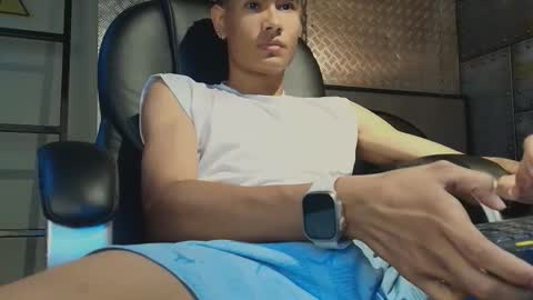 petersanders1 online show from November 2025 11:10:02 AM