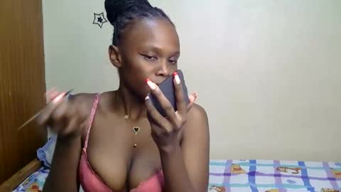 Desiree online show from November 2025 12:49:02 PM