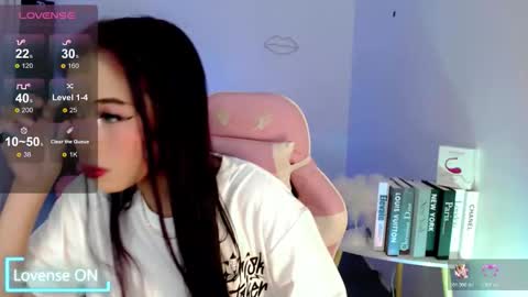 Jacky online show from March 2026 03:19:02 PM