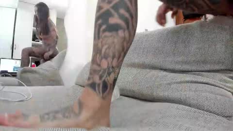 PetiteAlejaTs online show from September 2025 05:36:01 PM