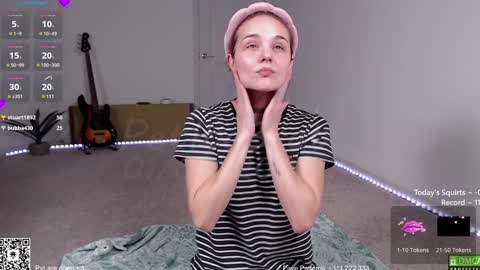 PiperAvery online show from January 2025 11:30:01 PM