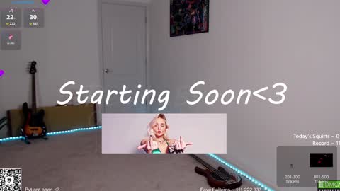 PiperAvery online show from January 2025 12:34:02 AM