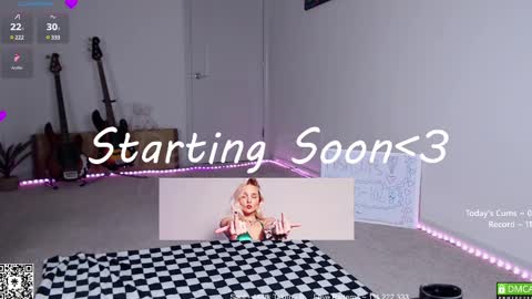 PiperAvery online show from February 2025 10:54:01 PM