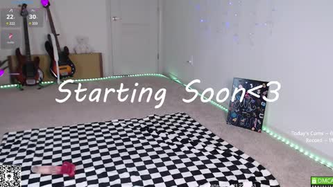 PiperAvery online show from February 2025 10:50:02 PM