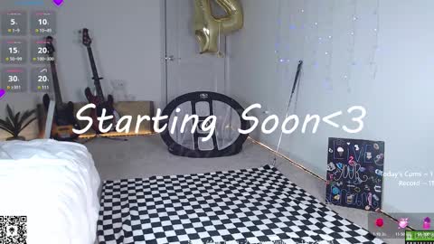 PiperAvery online show from March 2025 02:29:01 AM