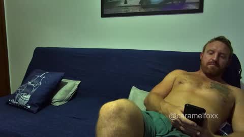 Caramel princesa online show from October 2025 09:38:01 PM