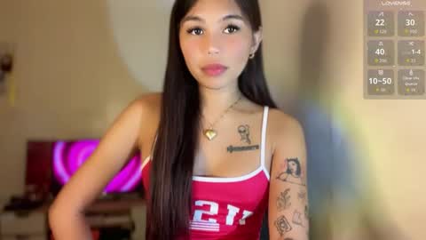 miss lisa online show from February 2026 09:07:01 PM