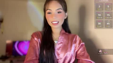 Snapshot of petitegirlx69 chatting on April 2026 04:38:02 PM miss lisa online show from April 2026 04:38:02 PM