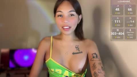 Snapshot of petitegirlx69 chatting on May 2026 03:39:01 PM miss lisa online show from May 2026 03:39:01 PM