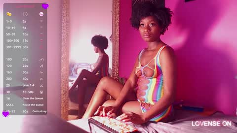 little sharon online show from March 2025 01:17:02 AM