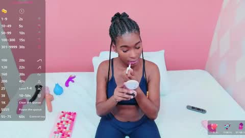 little sharon online show from September 2025 07:24:02 PM