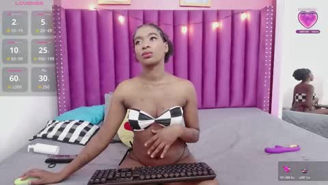 little sharon online show from December 2025 03:11:02 AM