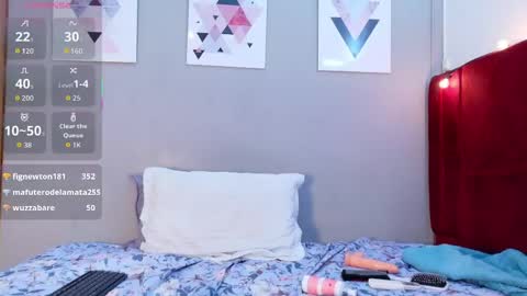 Snapshot of petitelittlemissy chatting on May 2026 01:56:01 AM petitelittlemissy online show from May 2026 01:56:01 AM